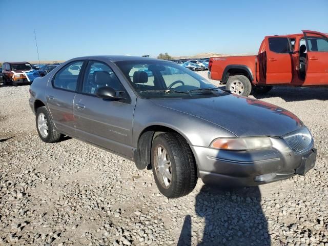 1998 Chrysler Cirrus LXI