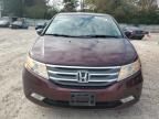 2012 Honda Odyssey Touring