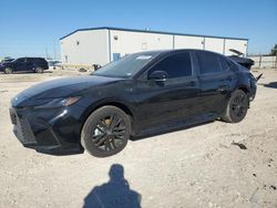 Toyota Camry xse Vehiculos salvage en venta: 2025 Toyota Camry XSE