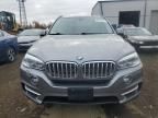 2016 BMW X5 XDRIVE4