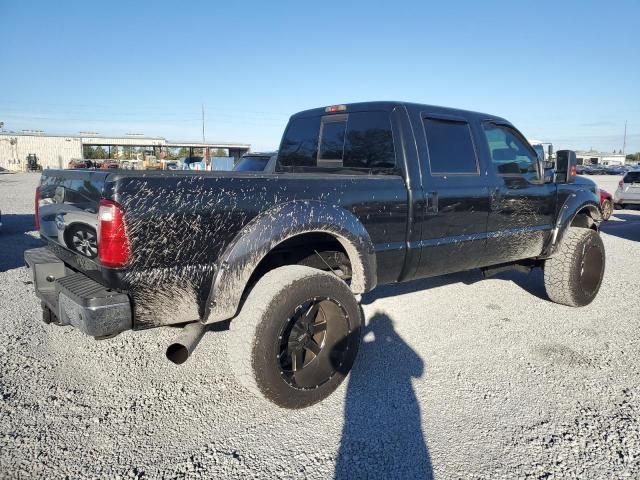 2011 Ford F250 Super Duty