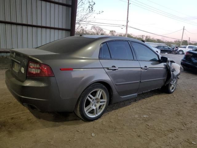 2008 Acura TL