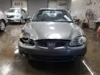 2000 Hyundai Elantra GLS