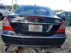 2008 Mercedes-Benz E 350 4matic