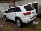 2022 Jeep Grand Cherokee Laredo E