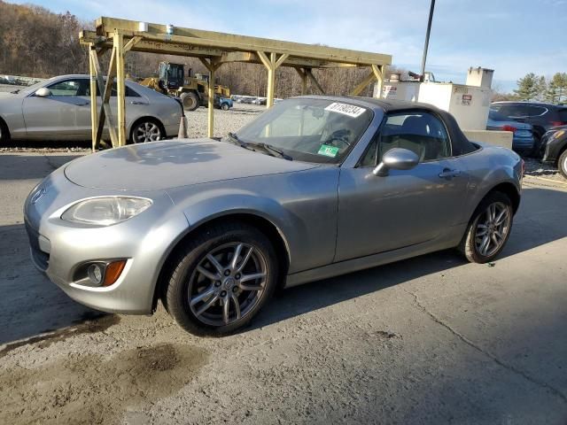 2010 Mazda MX-5 Miata