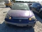 2003 Honda Civic LX