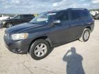 2010 Toyota Highlander SE