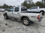 2001 Toyota Tacoma Double Cab Prerunner