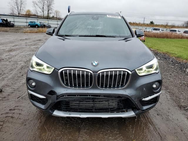 2017 BMW X1 XDRIVE28I