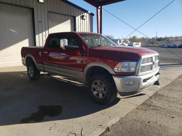 2010 Dodge RAM 2500