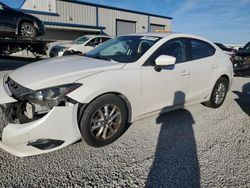 Mazda Vehiculos salvage en venta: 2014 Mazda 3 Touring