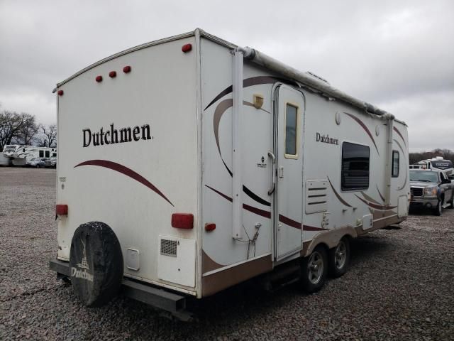 2010 Dutchmen Camper