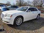 2011 Chrysler 300C