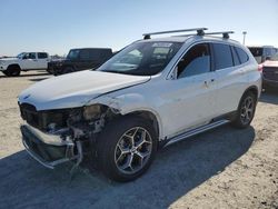 2018 BMW X1 XDRIVE28I en venta en Antelope, CA