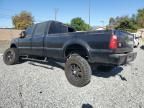 2009 Ford F250 Super Duty