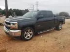 2018 Chevrolet Silverado C1500 LT