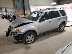 2010 Ford Escape XLT en venta en Eldridge, IA