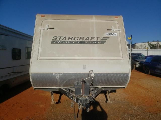 2011 Starcraft Starcraft