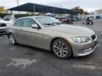 2011 BMW 328 I Sulev