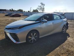 Lots with Bids for sale at auction: 2017 Toyota Mirai