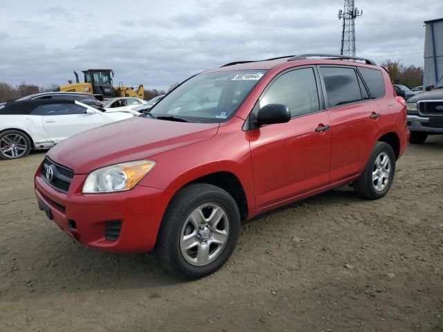 2009 Toyota Rav4