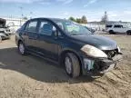 2008 Nissan Versa S