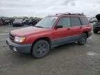 2000 Subaru Forester L