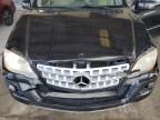 2011 Mercedes-Benz ML 350