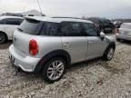 2012 Mini Cooper S Countryman