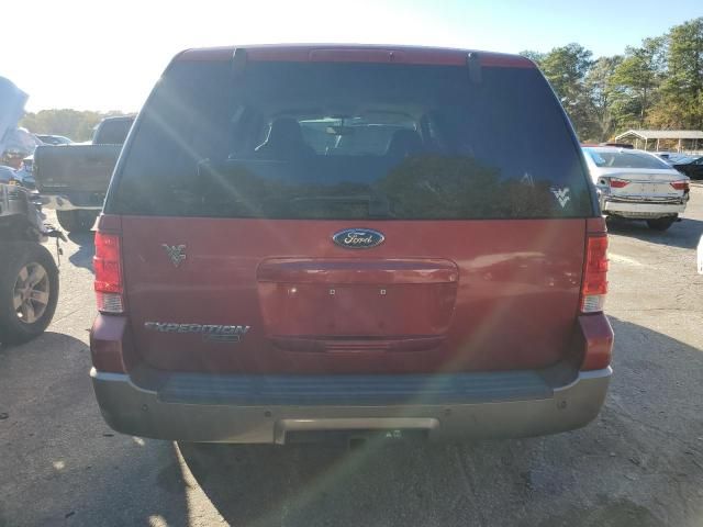 2004 Ford Expedition Eddie Bauer