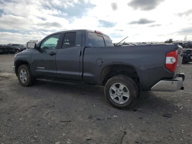 2019 Toyota Tundra Double Cab SR