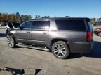 2016 Chevrolet Suburban K1500 LT