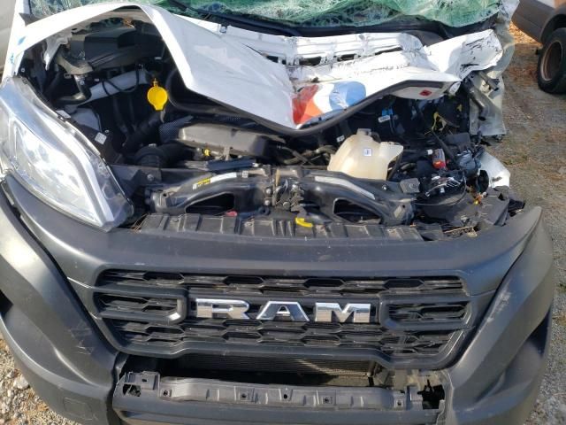 2023 Dodge RAM Promaster 2500 2500 Standard