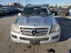 2007 Mercedes-Benz GL 450 4matic