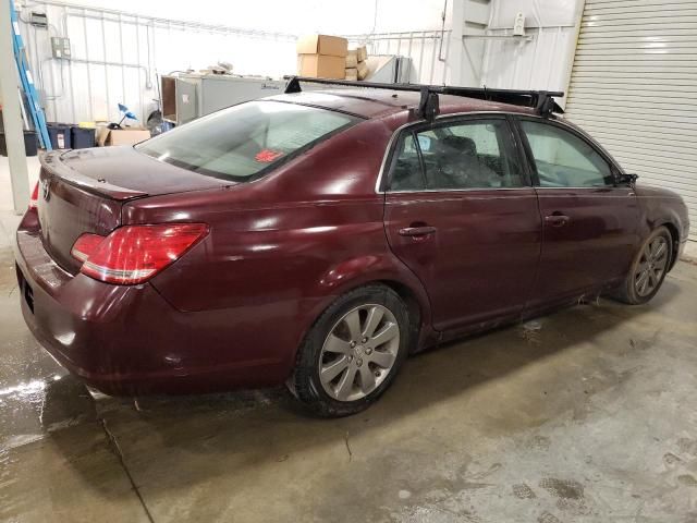 2007 Toyota Avalon XL