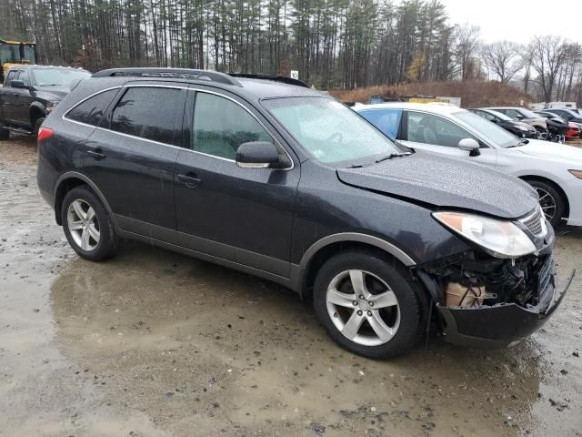 2007 Hyundai Veracruz GLS