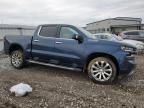 2019 Chevrolet Silverado K1500 High Country