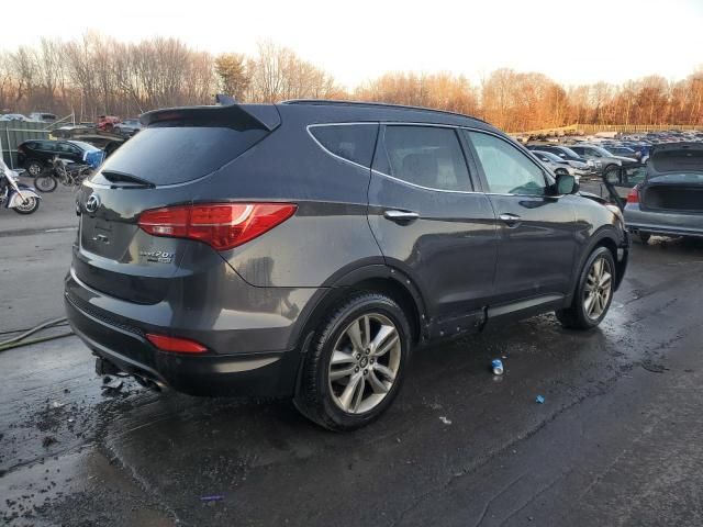 2015 Hyundai Santa FE Sport