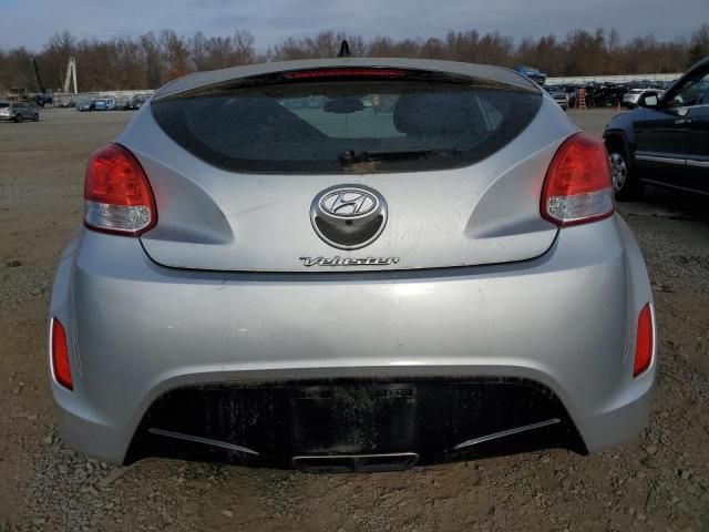 2015 Hyundai Veloster