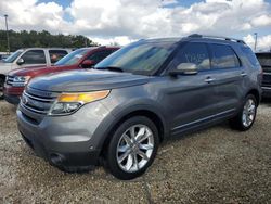 2012 Ford Explorer Limited en venta en Apopka, FL