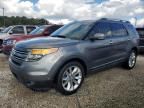 2012 Ford Explorer Limited