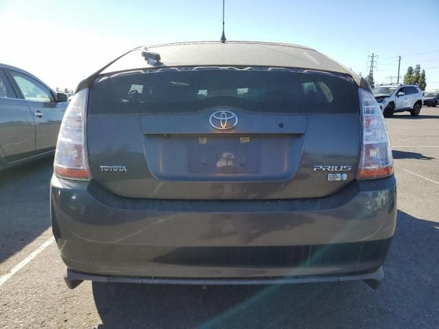 2009 Toyota Prius