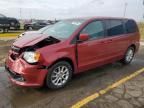 2011 Dodge Grand Caravan R/T