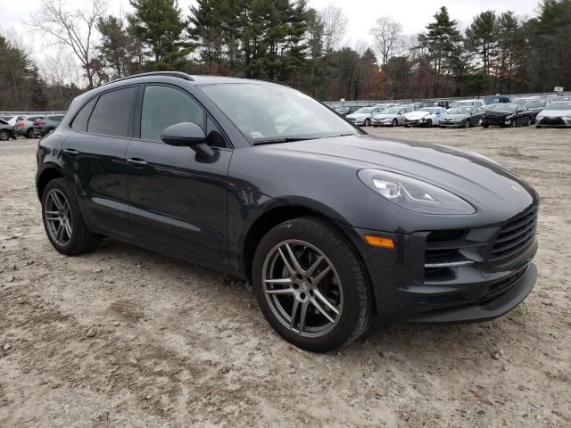 2019 Porsche Macan S