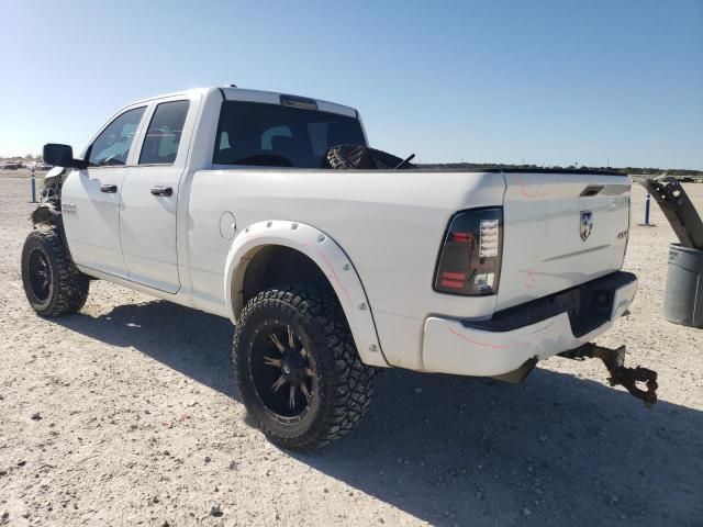 2014 Dodge RAM 1500 ST