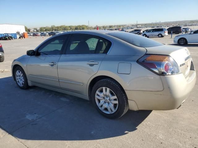 2009 Nissan Altima 2.5