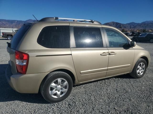 2008 KIA Sedona