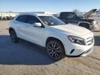 2017 Mercedes-Benz GLA 250