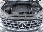 2015 Mercedes-Benz ML 350 4matic